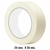 FITA CREPE TECTAPE 202 24X50M