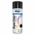 TINTA SPRAY TEK BOND SUPER COLOR 350ML - PRETO BRILHANTE