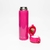 GARRAFA TERMICA PINK VIBES 340ML LEOARTE - comprar online