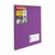 PASTA CATALOGO CHIES OFICIO COM 25 ENVELOPE - VIOLETA