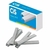 GRAMPO GALVANIZADO CIS 26/6 COM 5000UN - comprar online