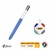 CANETA ESFEROGRAFICA BIC COM 4 CORES - comprar online