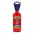 TINTA ACRILEX DIMENSIONAL BRILHANTE 35ML 507 - VERMELHO FOGO