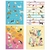 CADERNO BROCHURA 1/4 TILIBRA 80F - HUG ME