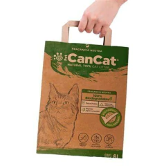 Piedritas Natural Tofu Té Verde 6 lts -CANCAT