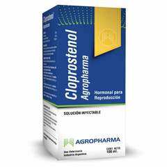 CLOPROSTENOL x 50 ml.