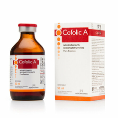 COFOLIC x 50 ml.-AGROPHARMA