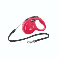 CORREA EXTENSIBLE.NEW CLASS -XS 3METROS -8KG - FLEXI - comprar online