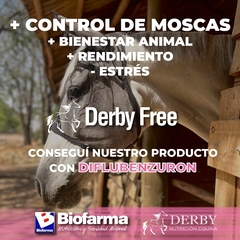 DERBY FREE BALDE 3Kg-BIOFARMA-BIOFARMA en internet