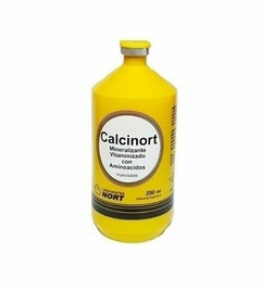 Calcinort x 250 ml - NORT