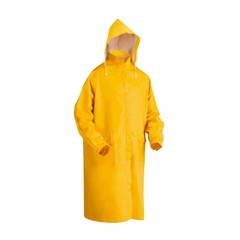 CAPA IMPERMEABLE AMARILLA -L