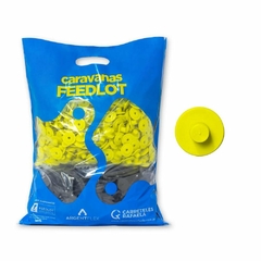CARAV FEEDLOT BOT.BOT.S/N AMAR ILLA ARGENT FLEX
