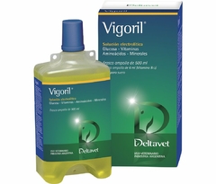 VIGORIL - DELTAVET