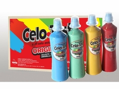 CELOTEST ROJO ORIGINAL 500 ML - BIOTAY