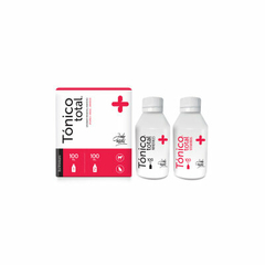 TONICO TOTAL X 200ml - JOHN MARTIN