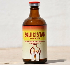 EQUICISTAN PRODUVET X 100 ML
