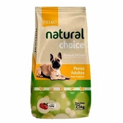 Natural Choice Gato Adulto x 7,5 kg.