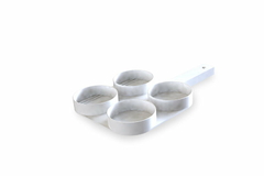 PALETA PARA TEST DE MASTITIS - WEIZUR