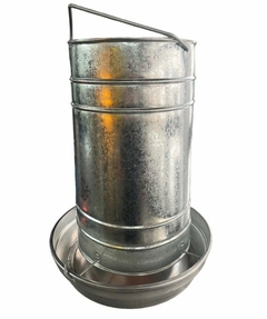 TOLVA 18 KG - ROSAROSSA