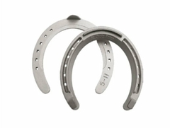 RACE PLATE PAL. C/CLIP Nº 4 PATA - MUSTAD