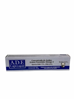 ADE CAPS POMO X 30GRS - IDV - comprar online
