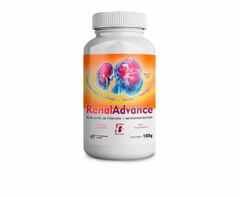 RENAL ADVANCE POLVO 100GR - BECHLAB en internet