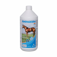 AMINOACIDO X 50 ML - ALEBET