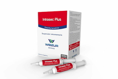 INTRASEC PLUS JERINGA 8GR - WEIZUR