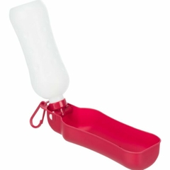 BOTELLA BEBEDERO DE VIAJE PERRO Y GATO - TRIXIE - comprar online