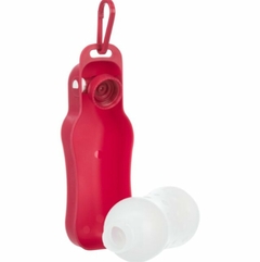 BOTELLA BEBEDERO DE VIAJE PERRO Y GATO - TRIXIE - tienda online