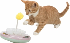 JUNIOR SNACK Y PLAY - TRIXIE en internet
