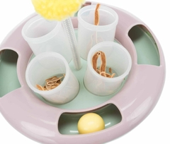 JUNIOR SNACK Y PLAY - TRIXIE - tienda online