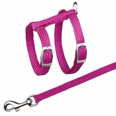 ARNES Y CORREA PARA GATO - TRIXIE - comprar online