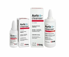 AURIX CLEANSER X 30ML - KONIG