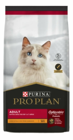 PRO PLAN CAT ADULT 7,5KG