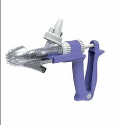 JERINGA AUTOMATICA ACCURUS 6ML FRASCO ACOPLADO - DATAMARS