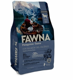 FAWNA PERRO ADULTO MORD. GRANDE 15KG