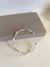 Bracelete torcido - comprar online