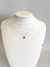 Colar Safira - loja online