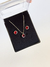 Conjunto Vermelho - comprar online