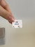 Brincos baby nuvem - comprar online