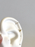 Brincos borboleta encaixe - comprar online