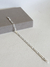 Pulseira Masculina 3X1 5mm - Donna Gringa pratas