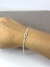 Pulseira Pipoca nó - Donna Gringa pratas