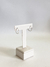 Brincos argola quadrada pp - comprar online