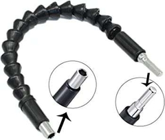 Extensión Flexible Para Taladro Y Destornillador Manual en internet