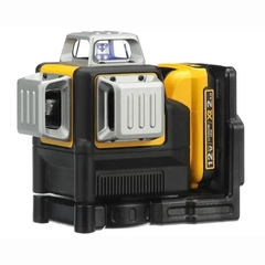 Nivel laser Autonivelante Verde 30m DeWalt DW089LG en internet
