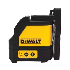 Nivel láser verde Dewalt DW088CG-LA - comprar en línea