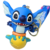 Chaveiro Pingente Emborrachado Lilo & Stitch Disney na internet