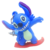 Mini Chaveiro Pingente Emborrachado Stitch